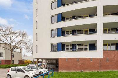 Woning Van Ravesteyn-erf 39 Dordrecht