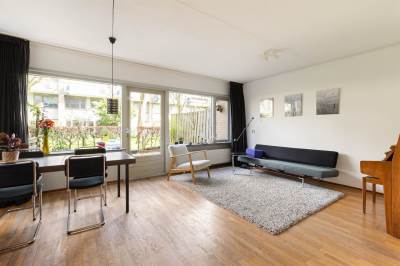 Woning Gieterij 26 Amsterdam