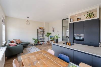 Woning Hoofdweg 299III Amsterdam