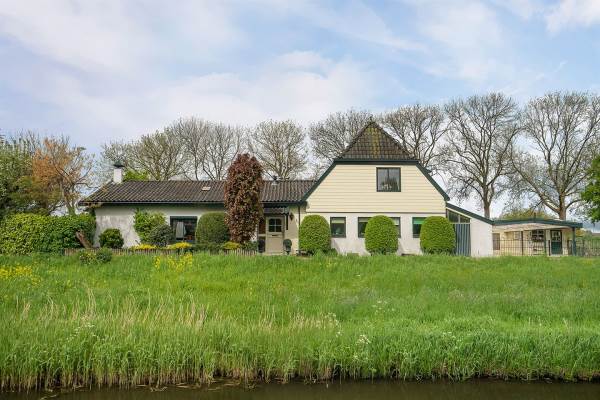 Woning Westerdraay 5 Purmerend