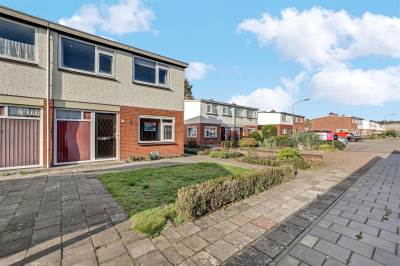 Woning Raatakkers 50 Emmen