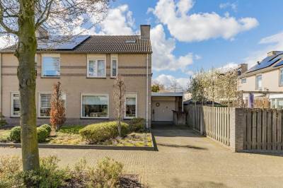 Woning Mosterdveld 12 Veghel