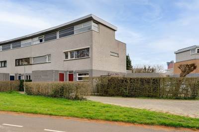 Woning Palissander 429 Dordrecht