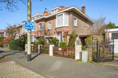 Woning Nieboerweg 274 Den Haag