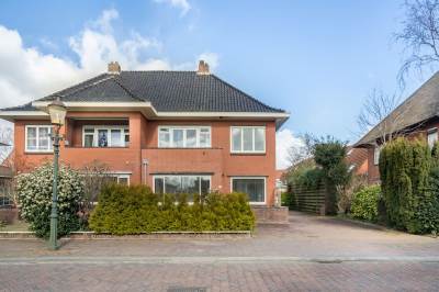 Woning Snelgersmastraat 8a Appingedam