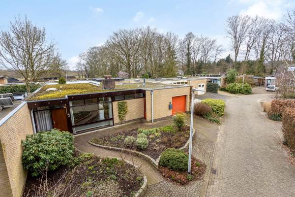 Woning Elzenoord 34 Vaassen