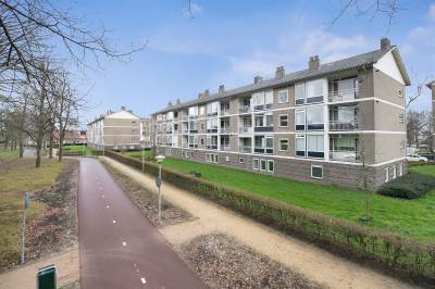 Woning Paul Scholtenweg 16 Eindhoven