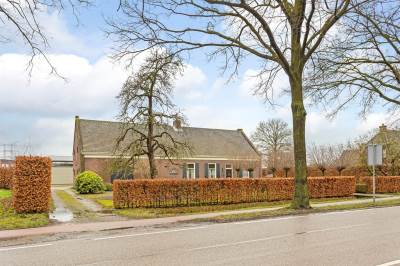 Woning Enschotsebaan 6 Berkel-Enschot