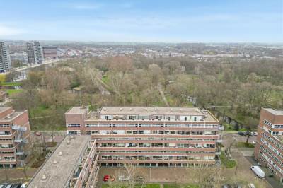 Woning Lokhorst 57 Leiderdorp