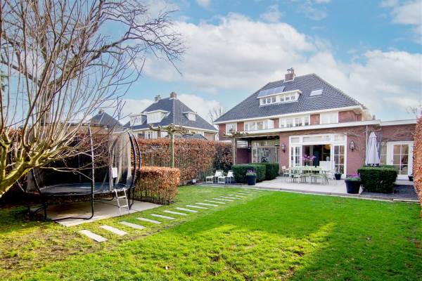 Woning Heemsteedse Dreef 227 Heemstede