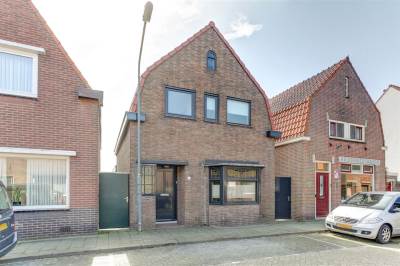 Woning Catharinastraat 6 Oosterhout (NB)