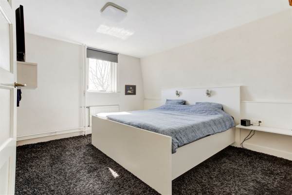 Woning Catharinastraat 6 Oosterhout (NB)