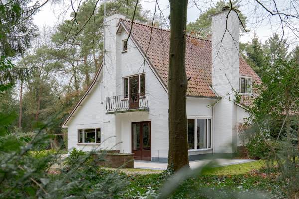 Woning Beukenlaan 1 Heerde