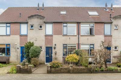 Woning Husselmansgoed 20 Nijkerk