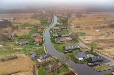 Bouwgrond Kalenberg Zuid 17g Kalenberg