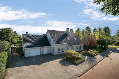 Woning Gravenmaat 1 Roden