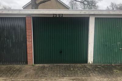 Garage Waardeel 25G3 Steenwijk