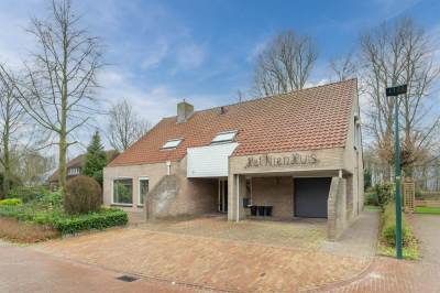 Woning Stevenshof 32 's Gravenmoer