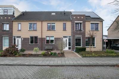 Woning Stoepveldsingel 88 Assen