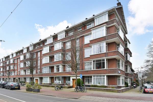 Woning Laan van Meerdervoort 1738 Den Haag