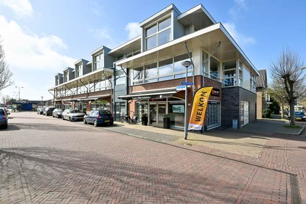 Woning Stationsweg 112 Heiloo