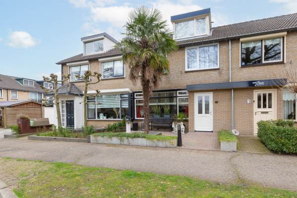 Woning De Steenkamp 45 Voorthuizen