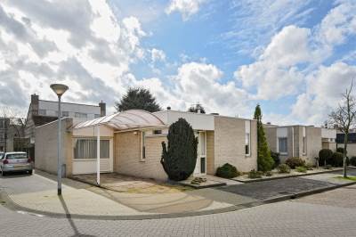 Woning Joachim Patinirstraat 12 Eindhoven