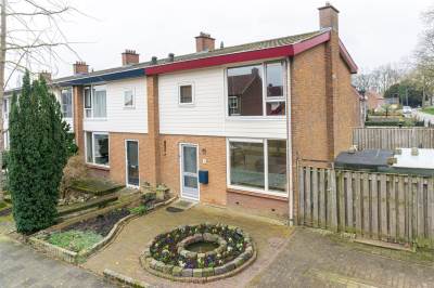 Woning Marijkelaan 2 Buren (GE)