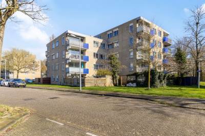 Woning Reizigersweg 33 Amsterdam
