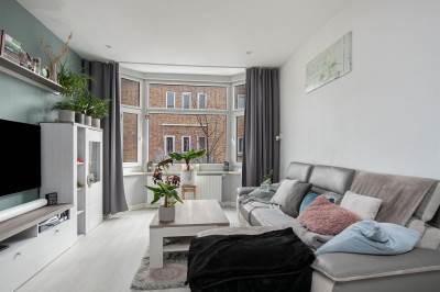 Woning Jan ten Brinkstraat 83 Den Haag