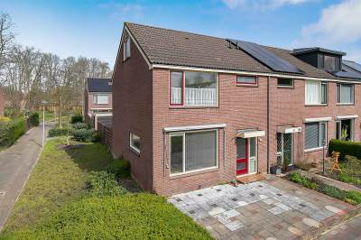 Woning Loevestein 20 Gouda