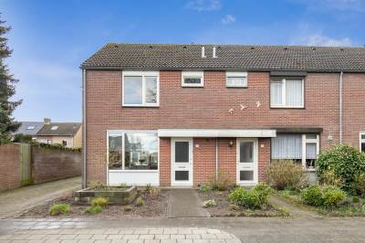 Woning Brouwerstraat 11 Sevenum