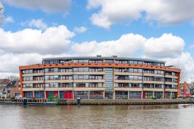 Woning Kanaalzicht 3 Purmerend