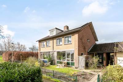 Woning Laarmanskamp 54 Schalkhaar