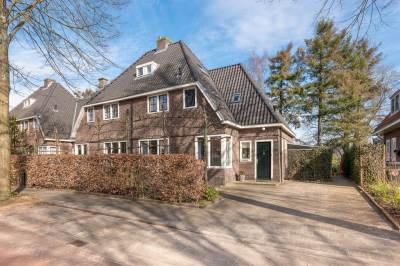 Woning Constantijn Huijgenslaan 29 Bussum