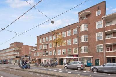 Woning Hoofdweg 2493 Amsterdam