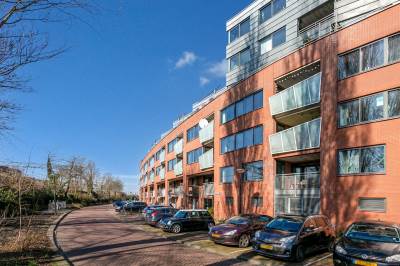 Woning Celebesstraat 169 Amsterdam