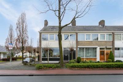 Woning Mozartlaan 27 Bergen op Zoom