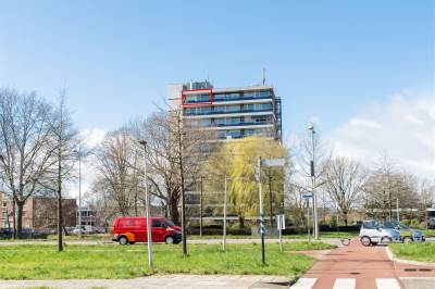 Woning Scheerling 213 Kampen