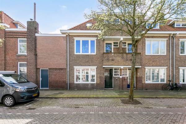 Woning Zuidsingel 3 Bergen op Zoom