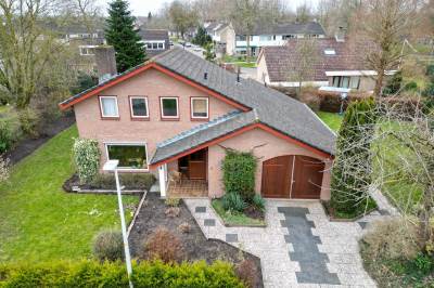 Woning De Koningshof 5 Swifterbant