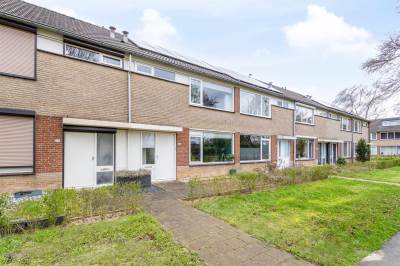 Woning Fazantenveld 31 Cuijk