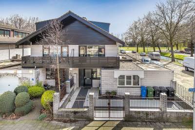 Woning Naardermeer 252 Rotterdam