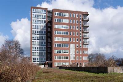 Woning David Tenierslaan 72 Veenendaal