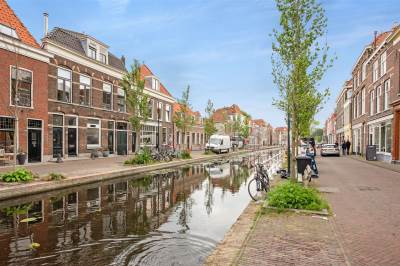 Woning Oosteinde 228 Delft