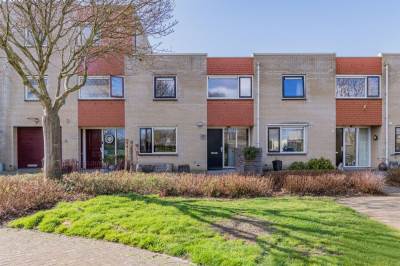 Woning Klipper 17 Nijkerk