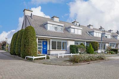 Woning Kalander 40 Wormer