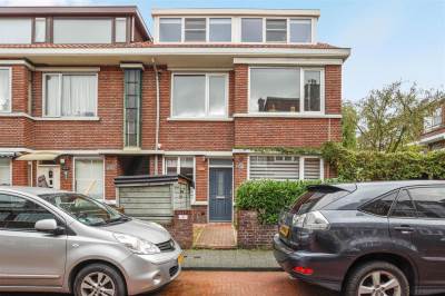 Woning Rhenenstraat 159 Den Haag