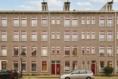 Woning Lampongstraat 201 Amsterdam