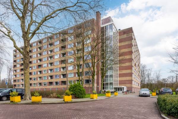 Woning Fluitekruidweg 139 Zaandam